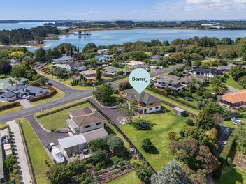 233 Tanners Point Road, Tanners Point, Katikati