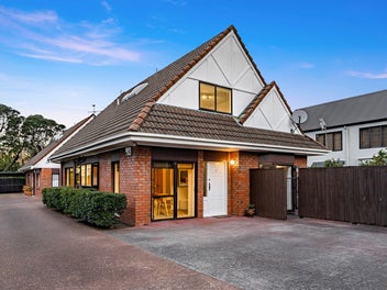 48B Ascot Avenue, Remuera, Auckland