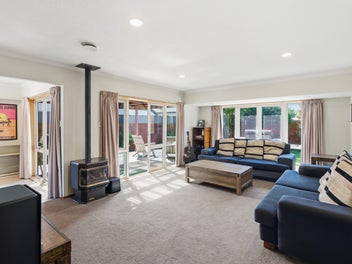 47 Blue Gum Place, New Brighton, Christchurch