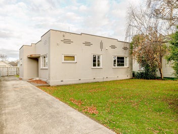 14 Joseph Street, West End, Palmerston North