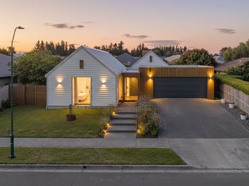 20 Sandown Boulevard, Rangiora, Rangiora