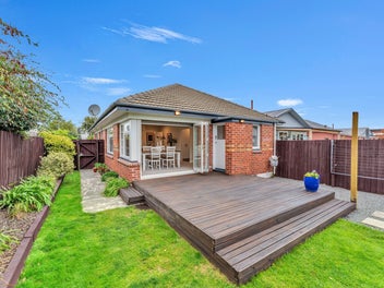 125 Milton Street, Somerfield, Christchurch