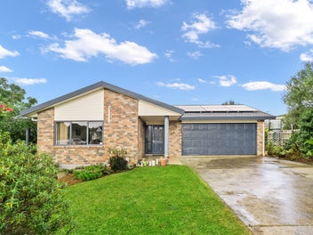 16 Amber Drive, Tikipunga, Whangarei