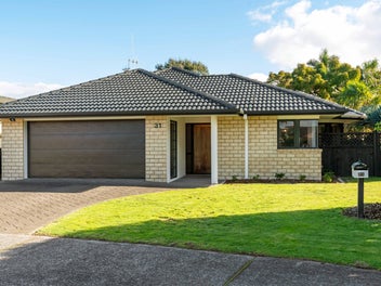 31 Ocean Crest, Papamoa Beach, Papamoa