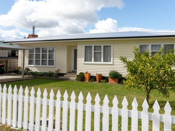 812 Ferguson Street, Akina, Hastings