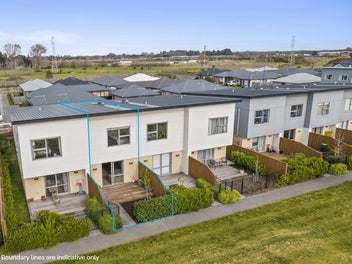 15 Air Race Lane, Halswell, Christchurch