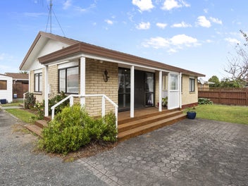 39B Hukanui Road, Fairfield, Hamilton