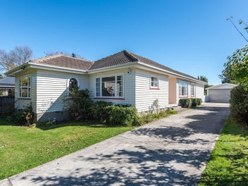 245 Weston Road, Mairehau, Christchurch