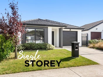 38 Te Kaeaea Crescent, Wallaceville, Upper Hutt