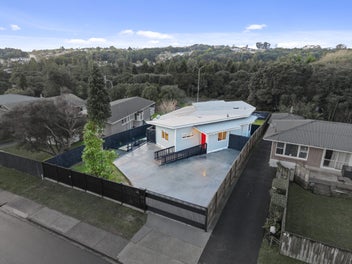 40 Lawrence Crescent, Hillpark, Auckland