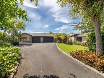 3C Kinross Drive, Merrilands, New Plymouth