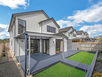 3 Cyperus Street, Flat Bush, Auckland