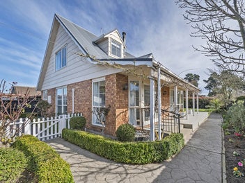 19 Glenbyre Place, Bromley, Christchurch