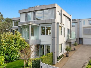 441C Beach Road, Mairangi Bay, Auckland