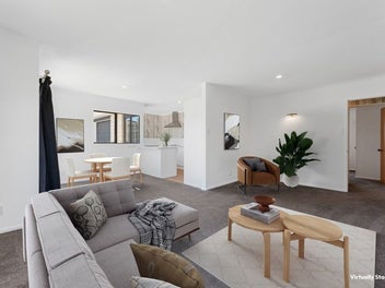 28A Freyberg Street, Roslyn, Palmerston North