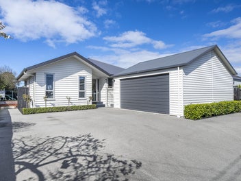 64 Willryan Avenue, New Brighton, Christchurch