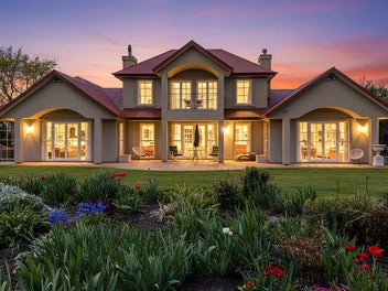 130 Merton Road, Fernside, Rangiora