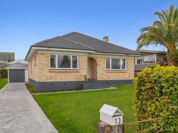 13 Station Road, Matamata, Matamata