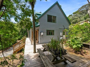 309A Motutara Road, Waimauku