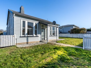 233 Princes Street, Strathern, Invercargill