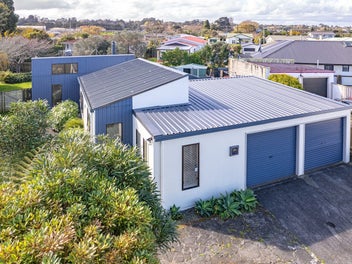 40 Stafford Street, Springvale, Whanganui