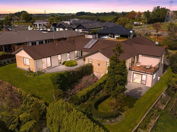 5B Tupuhi Place, Highlands Park, New Plymouth