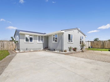 37 Coventry Street, Highbury, Palmerston North