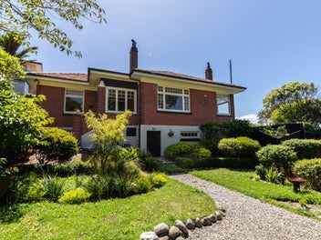 30 Buckingham Street, Melrose, Wellington