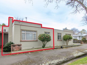 111 Victoria Avenue, Hokowhitu, Palmerston North