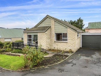 2E Rennie Street, Green Island, Dunedin