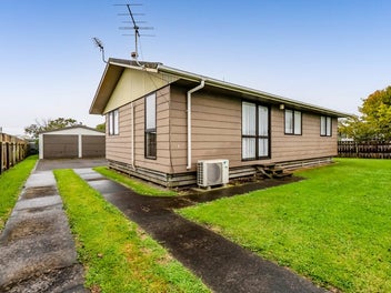 6 Trimble Place, Bell Block, New Plymouth