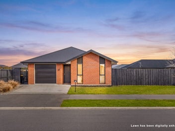 40 Clement Avenue, Rolleston, Rolleston