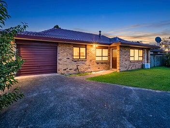 15A Alma Crescent, Papakura, Papakura