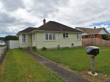 5 Clyde Street, Levin