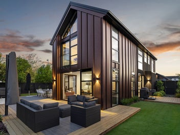 20A Wroxton Terrace, Merivale, Christchurch