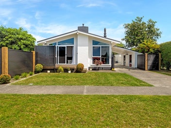 3 Chichester Street, Te Hapara, Gisborne