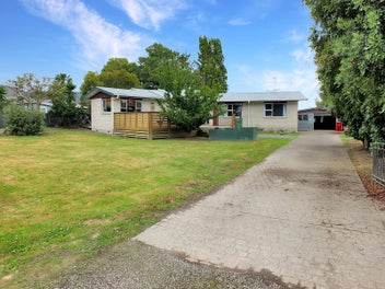 7A Puketea Street, Tokomaru, Palmerston North