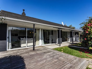 30 Highfield Place, Avonhead, Christchurch