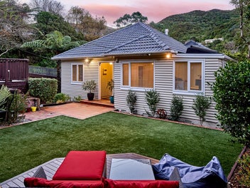 34 Karamu Street, Ngaio, Wellington