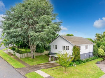 337 Wallace Terrace, Te Awamutu, Te Awamutu