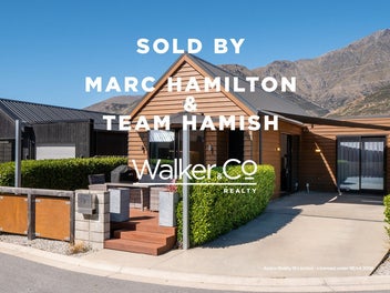 7 Clover Lane, Lake Hayes, Queenstown