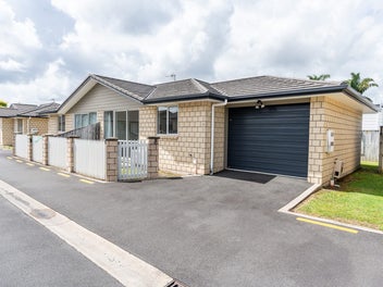 9C Lyon Street, Frankton, Hamilton