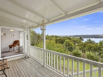 192 Doctors Point Road, Waitati, Waitati