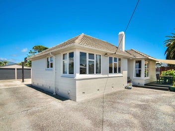 82 Wakefield Street, Westport, Westport