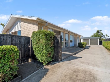 66 Bickerton Street, Wainoni, Christchurch