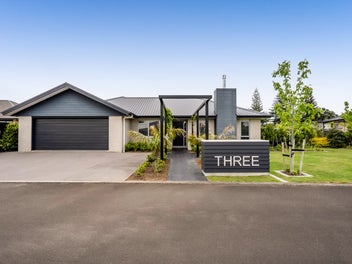 3 Condor Crescent, Waiwhakaiho, New Plymouth