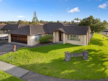 2 Brosna Place, East Tamaki, Auckland