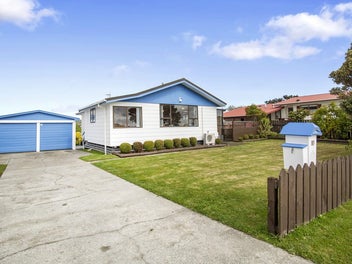 10 Morning View, Titahi Bay, Porirua