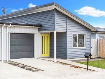 18 Harore Road, Takanini, Auckland