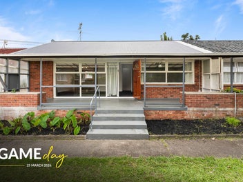 3/7 Hill Road, Papatoetoe, Auckland